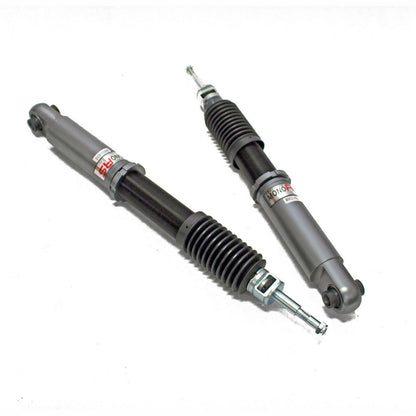 GODSPEED Toyota Camry LE / XLE AWD (XV70) 2020-24 MonoRS Coilovers