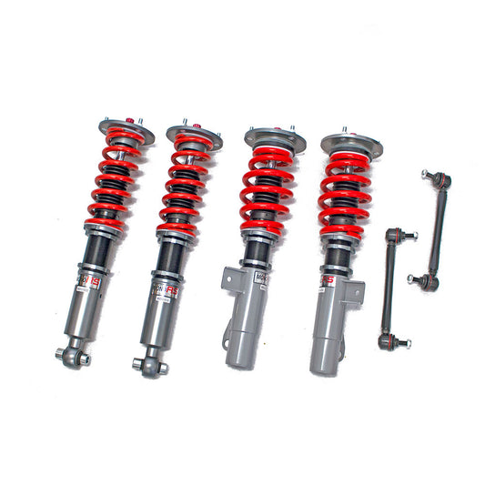 GODSPEED BMW 7-Series RWD (E38) 1995-01 MonoRS Coilovers
