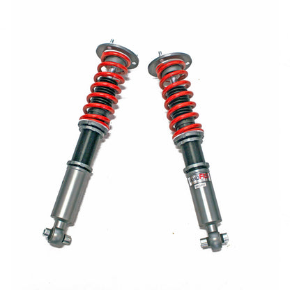 Godspeed BMW 7-Series RWD E38/E65/E66/F01 Coilovers