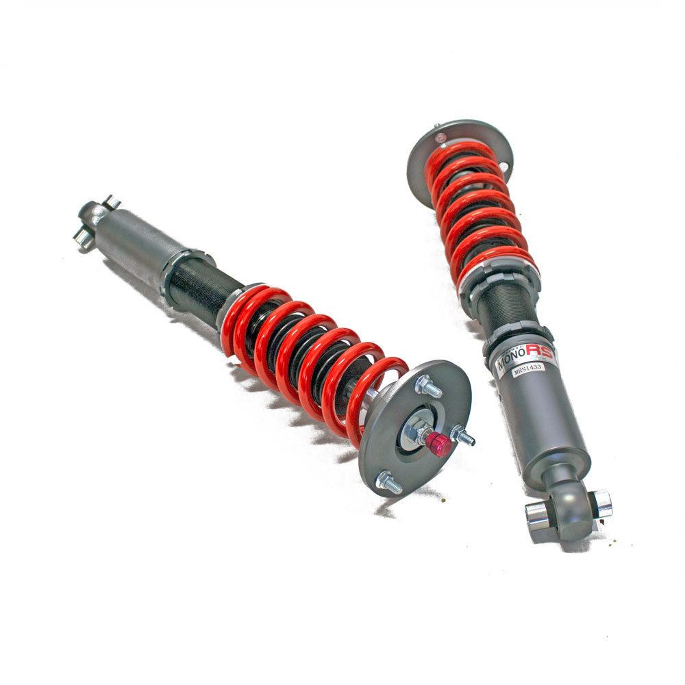 GODSPEED BMW 7-Series RWD (E38) 1995-01 MonoRS Coilovers
