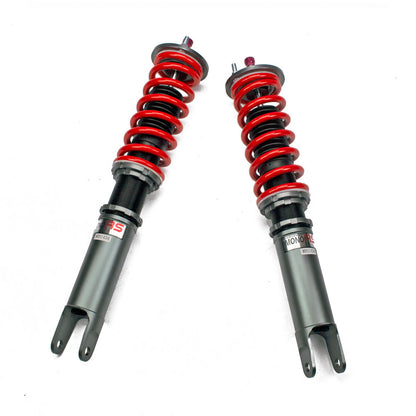 GODSPEED Nissan 300ZX HICAS (Z32) 1990-96 MonoRS Coilovers