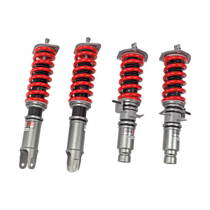 Godspeed Infiniti G35/G35X Sedan AWD (V35) 2004-06 Coilovers