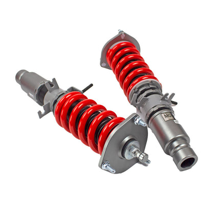 GODSPEED Infiniti G35X Sedan AWD (V35) 2004-06 MonoRS Coilovers - True Coilover Setup