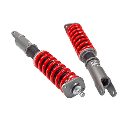 GODSPEED Infiniti G35X Sedan AWD (V35) 2004-06 MonoRS Coilovers - True Coilover Setup