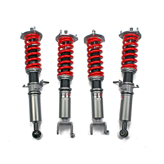 GODSPEED Infiniti M37 / M56 RWD (Y51) 2011-13 MonoRS Coilovers