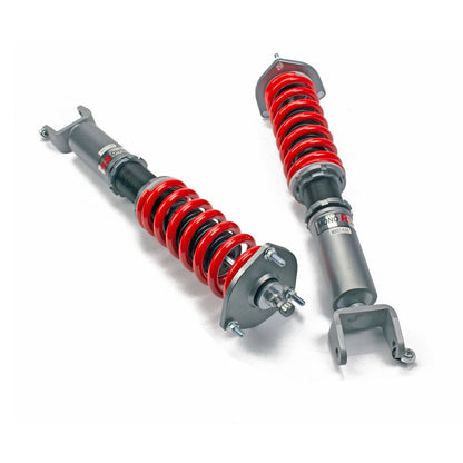 GODSPEED Infiniti M37 / M56 RWD (Y51) 2011-13 MonoRS Coilovers