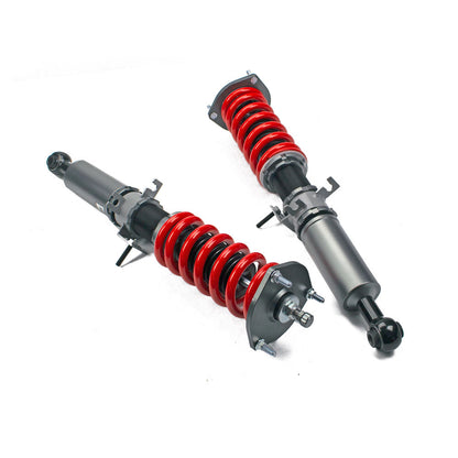 GODSPEED Infiniti M37 / M56 RWD (Y51) 2011-13 MonoRS Coilovers