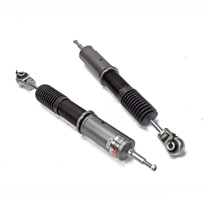GODSPEED Audi A3 / A3 QUATTRO / S3 / RS3 (8V) 2015-20 MonoRS Coilovers