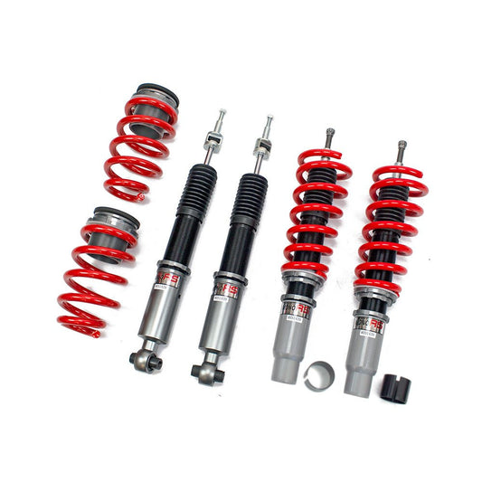 GODSPEED Audi A7 Sportback (4K8) 2019-23 MonoRS Coilovers (48-53mm)