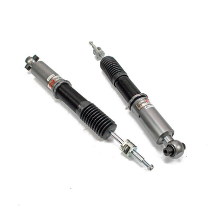 GODSPEED Audi A6 / A6 Quattro (C8) 2019-23 MonoRS Coilovers (48-53mm)