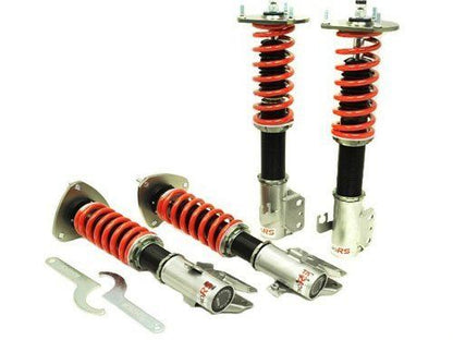 Godspeed Subaru Impreza WRX STI (GDB) 2005-07 Coilovers