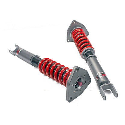 GODSPEED Audi A8 Quattro (D3) 2004-10 MonoRS Coilovers (Air to Coil Conversion Kit)