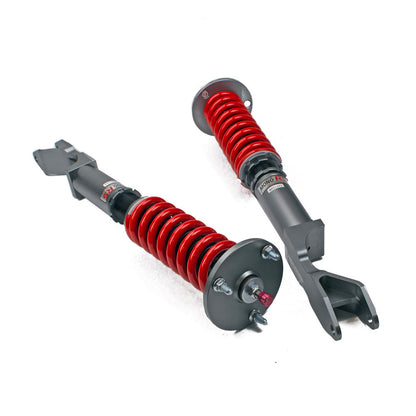 GODSPEED Mercedes-Benz GLC-Class RWD / 4Matic (X253/C253) 2016-21 MonoRS Coilovers