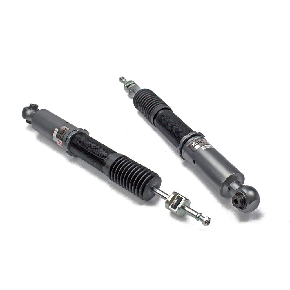 GODSPEED Mercedes-Benz GLC-Class RWD / 4Matic (X253/C253) 2016-21 MonoRS Coilovers