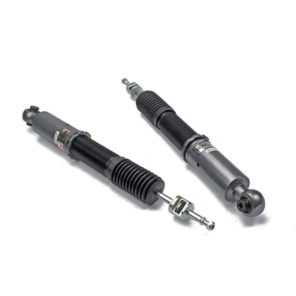 GODSPEED Mercedes-Benz GLC-Class RWD / 4Matic (X253/C253) 2016-21 MonoRS Coilovers