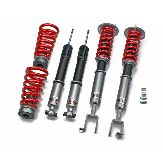 GODSPEED Jaguar XE RWD (X760) 2016-21 MonoRS Coilovers