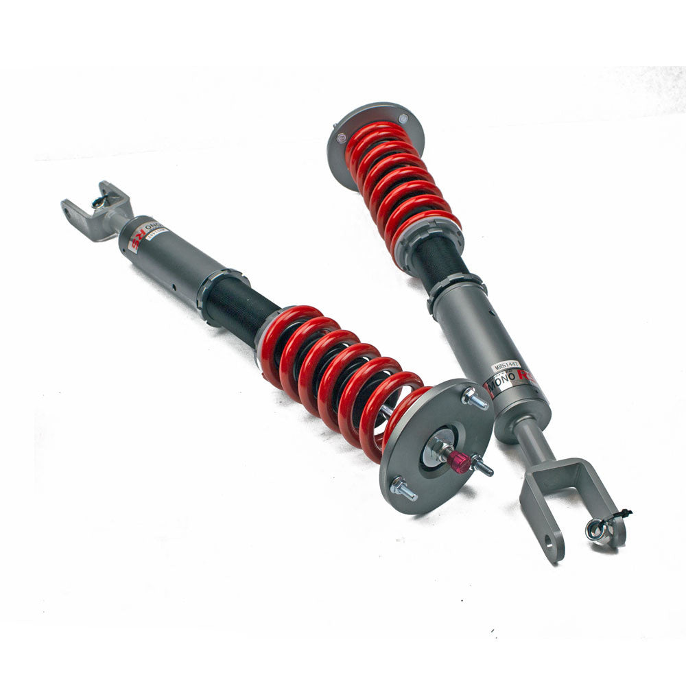 GODSPEED Jaguar XE RWD (X760) 2016-21 MonoRS Coilovers