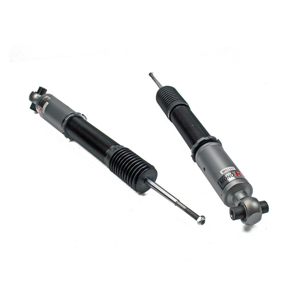 GODSPEED Jaguar XE RWD (X760) 2016-21 MonoRS Coilovers