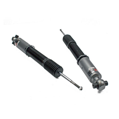 GODSPEED Jaguar XE RWD (X760) 2016-21 MonoRS Coilovers