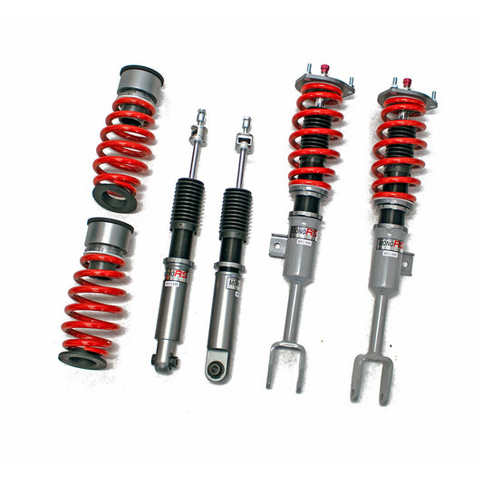 GODSPEED Alfa Romeo Giulia (952) RWD 2017-23 MonoRS Coilovers