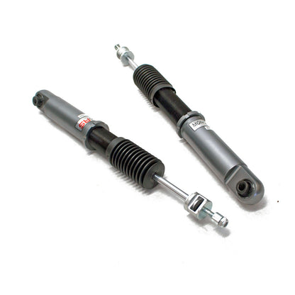 GODSPEED Alfa Romeo Giulia (952) RWD 2017-23 MonoRS Coilovers