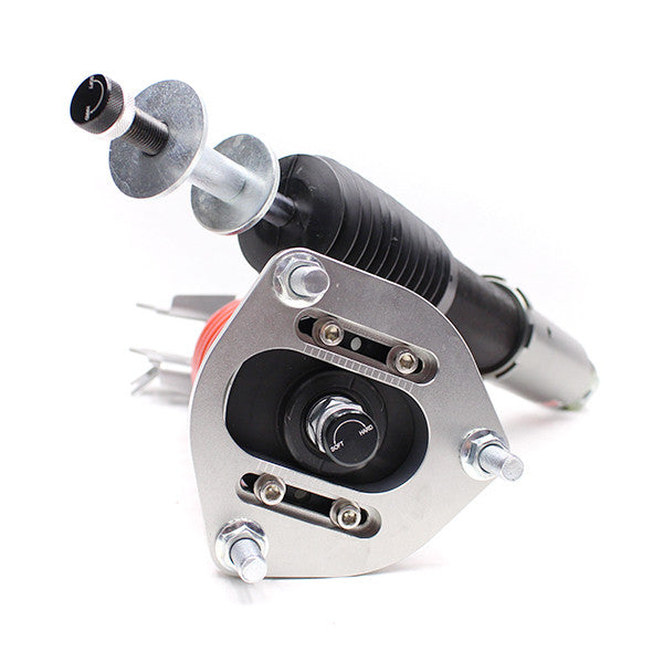 GODSPEED Honda Civic (FA/FG/FD) 2006-11 MonoRS Coilovers