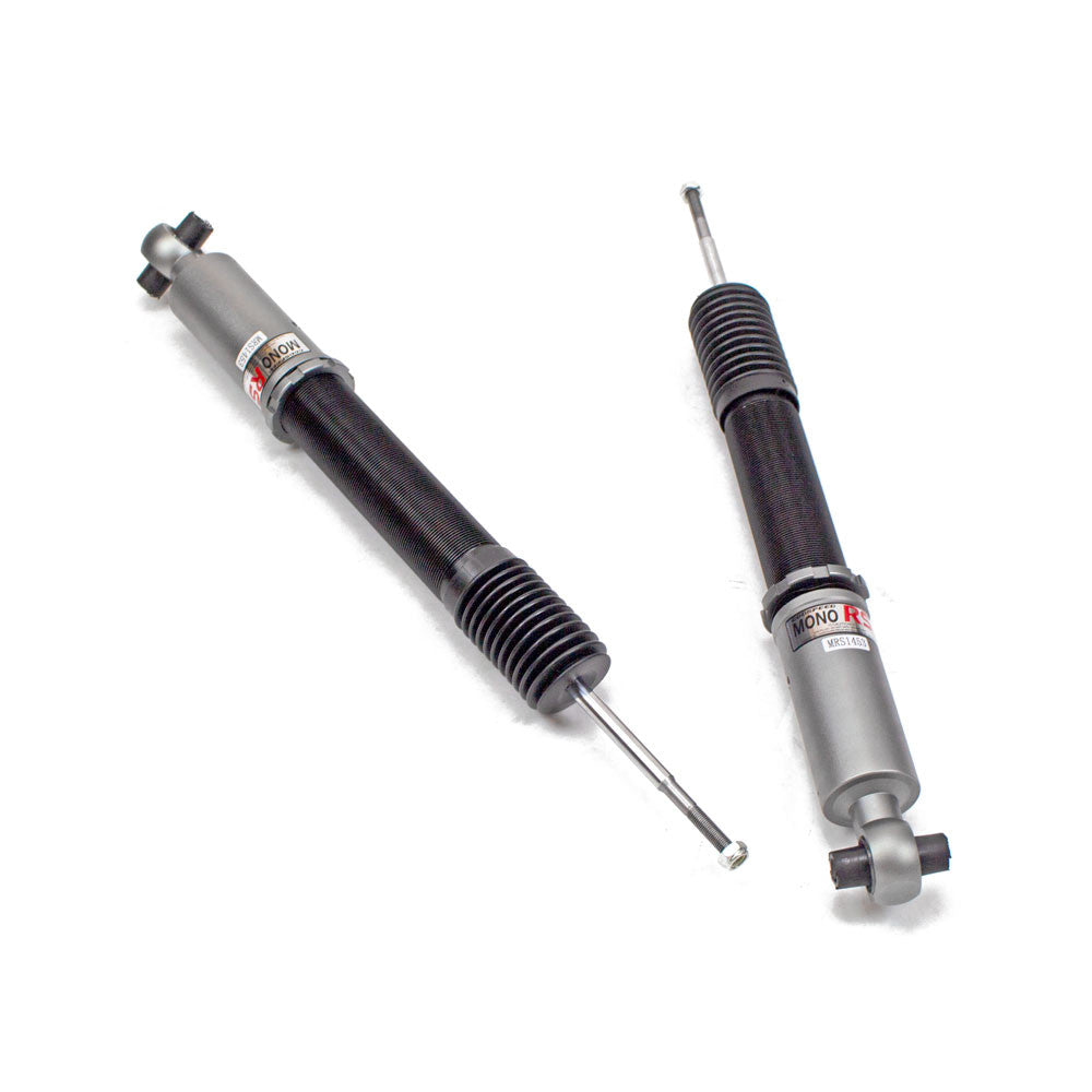 GODSPEED PROJECT MonoRS Coilovers for Jaguar XE RWD 2016–2024