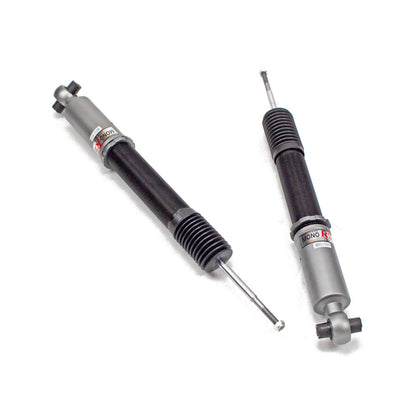 GODSPEED PROJECT MonoRS Coilovers for Jaguar XE RWD 2016–2024