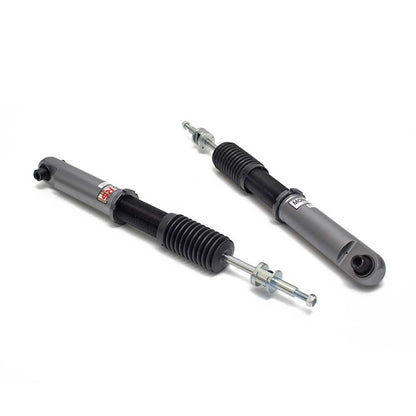 GODSPEED PROJECT Tesla Model 3 RWD Single Motor 2024–2028 MonoRS Coilovers