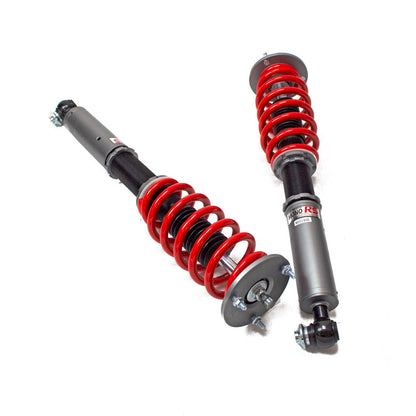 GODSPEED Cadillac CT6 RWD w/o AIR 2016-20 MonoRS Coilovers