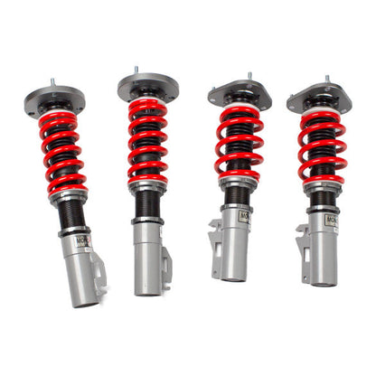 Godspeed Porsche Cayman (987) 2006-12 Coilovers