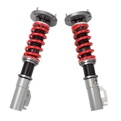 Godspeed Porsche Cayman (987) 2006-12 Coilovers