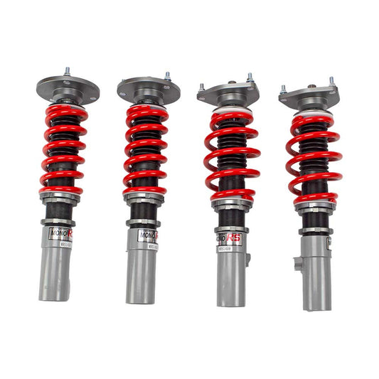 GODSPEED Porsche 718 Cayman (982) 2017-21 MonoRS Coilovers