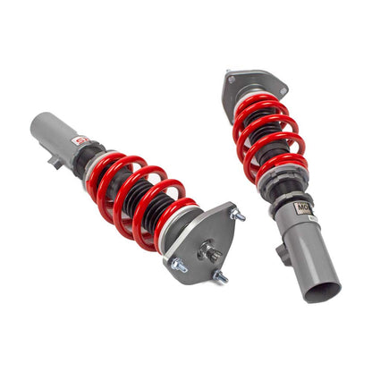 Godspeed Porsche Boxster (981) Coilovers