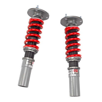 Godspeed Porsche Boxster (981) Coilovers