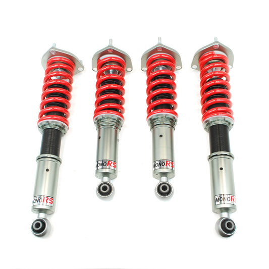 GODSPEED Lexus LS400 (UCF20) 1996-00 MonoRS Coilovers