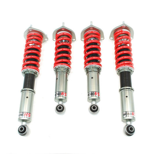 GODSPEED  Lexus LS400 (UCF10) 1990-95 MonoRS Coilovers
