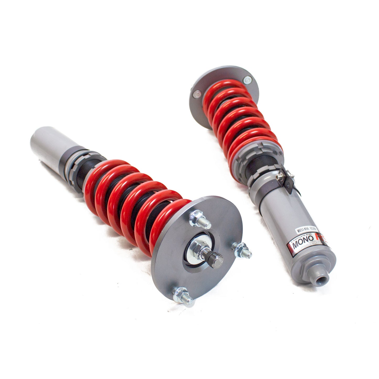 GODSPEED Lexus GS300 / GS350 / GS430 AWD (GRS190) 2006-11 MonoRS Coilovers