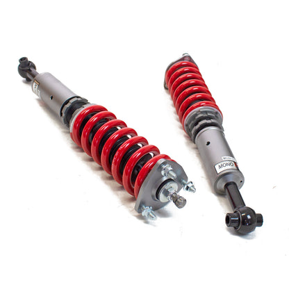 GODSPEED Lexus GS300 / GS350 / GS430 AWD (GRS190) 2006-11 MonoRS Coilovers