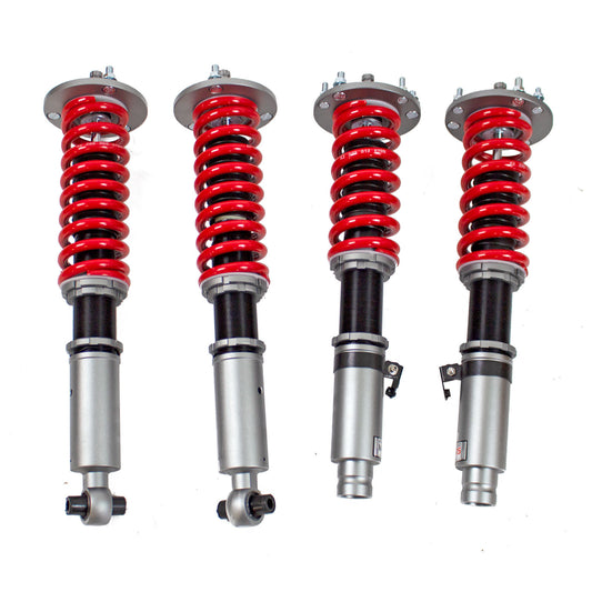 GODSPEED Acura RLX (KC1/2) 2014-20 MonoRS Coilovers