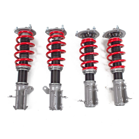 GODSPEED Toyota MR2 Spyder (ZW30) 2000-06 MonoRS Coilovers