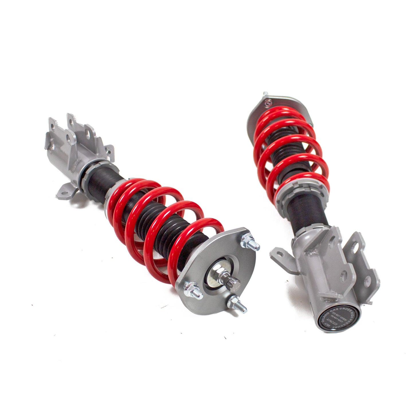 GODSPEED Toyota MR2 Spyder (ZW30) 2000-06 MonoRS Coilovers