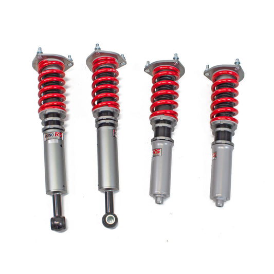 GODSPEED Lexus LS460 AWD (XF40) 2007-17 MonoRS Coilovers