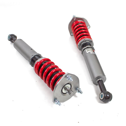 GODSPEED Lexus LS460 AWD (XF40) 2007-17 MonoRS Coilovers