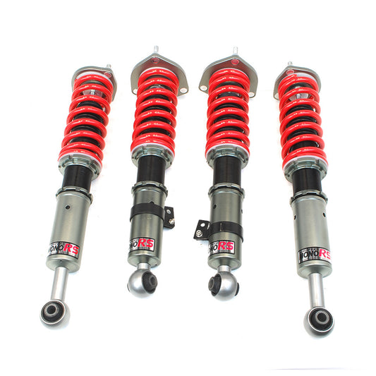 GODSPEED Lexus GS300 / GS400 / GS430 (JZS1 / UZS1) 1998-05 MonoRS Coilovers