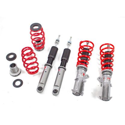 GODSPEED Infiniti QX30 (H15) 2017-19 MonoRS Coilovers