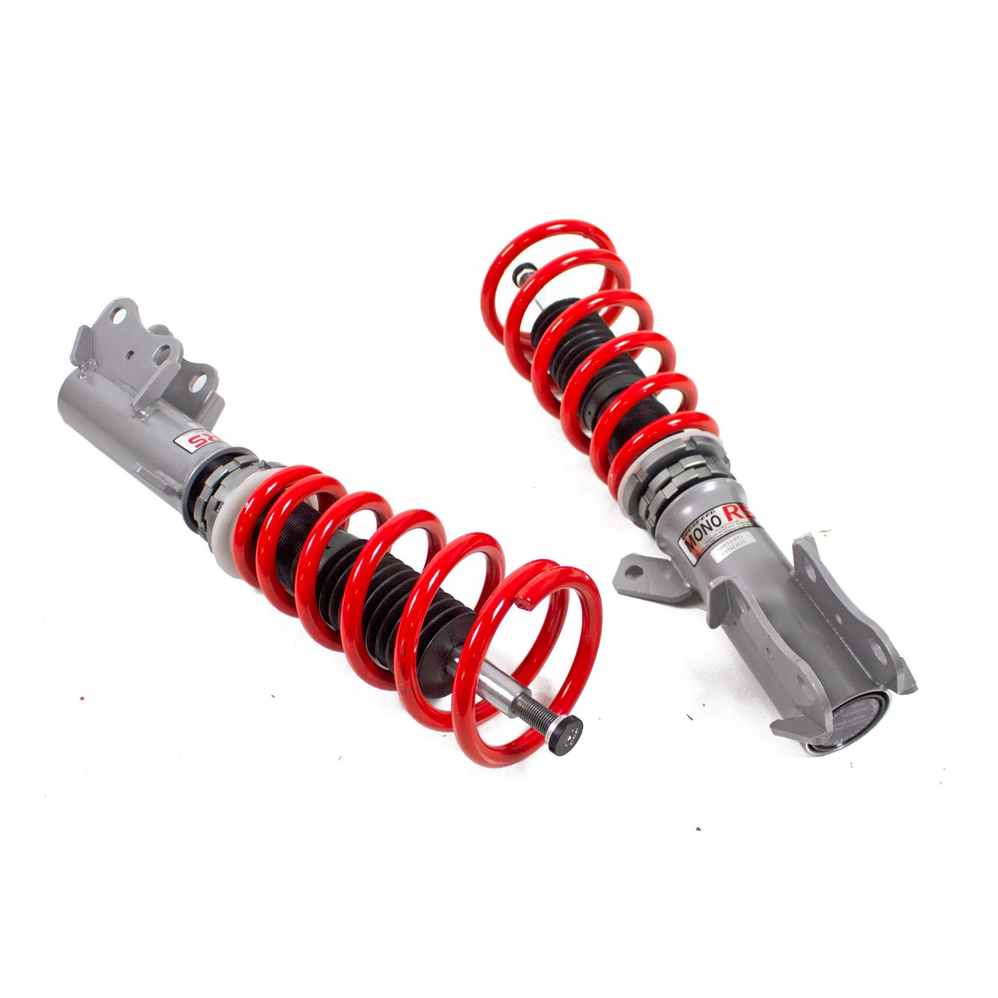GODSPEED Infiniti QX30 (H15) 2017-19 MonoRS Coilovers