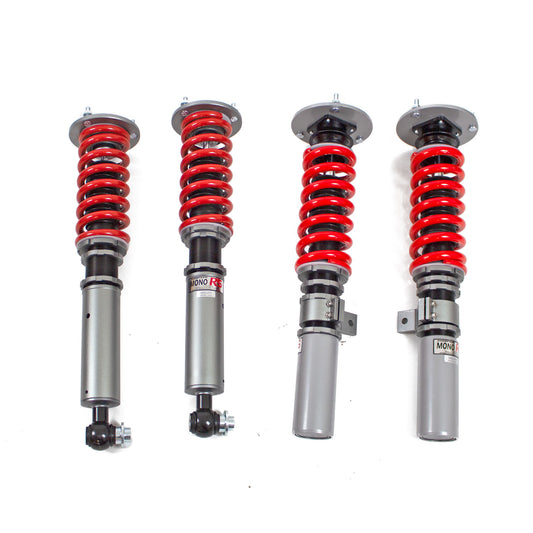 GODSPEED BMW 7-Series RWD (E65/E66) 2002-08 MonoRS Coilovers