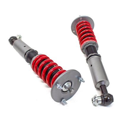 GODSPEED BMW 7-Series RWD (E65/E66) 2002-08 MonoRS Coilovers