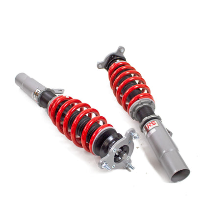GODSPEED BMW X3 RWD / AWD (G01) 2018-23 MonoRS Coilovers